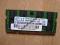 SAMSUNG PAMIĘĆ DDR2  PC2  5300S 1 GB  GWARANCJA