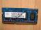 NANYA PAMIĘĆ DDR3  PC3  8500S 1GB  GWARANCJA