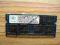 NANYA 1GB 5300S DDR2 GWARANCJA