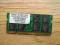 ELPIDA 1GB 1.8V DDR2 GWARANCJA
