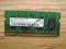 HYS 1GB 6400S DDR2 GWARANCJA