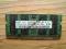 SAMSUNG 1GB 5300S DDR2 GWARANCJA