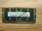 SAMSUNG 1GB 5300S DDR2 GWARANCJA
