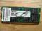 KINGSTON 1GB 1.8V DDR2 GWARANCJA