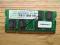 TRANSCEND 1GB 667MhZ DDR2 GWARANCJA