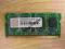 TRANSCEND 1GB 5300S DDR2 GWARANCJA