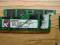 KINGSTON 1GB 1.8V DDR2 GWARANCJA