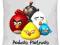 Poduszka Angry Birds Prezent Niespodzianka HIT