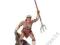 SCHLEICH RYCERZ GLADIATOR Z SIECIĄ 70075 W-wa
