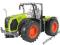 BRUDER Bruder Claas Xerion 5000 mega zabawka