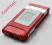 NOKIA N76 RED+KARTON+FULL ZESTAW - B/SIMLOCKA !
