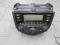 RADIO CD HONDA ACCORD VII 7 -WYSYŁKA-