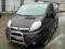 OPEL VIVARO RENAULT TRAFIC ORUROWANIE. ORUROWANIA