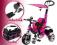 ROWEREK ROWER TRÓJKOŁOWY prezent na roczek KRAKÓW