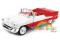 Welly 1:24 Oldsmobile Super 88 1955 cabrolet