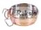 ZOLUX Miseczka do zawieszenia 15 cm 0,84l dla Psa
