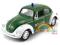 Volkswagen Beetle policja 1:34 WELLY