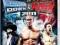 SMACKDOWN VS RAW 2011 IDEALNA  SONY PS3
