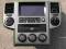 NISSAN X-TRAIL NAWIGACJA WYŚWIETLACZ PANEL KPL.
