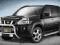 ORUROWANIE Cobra Nissan X-Trail T31 X Przednie EC