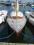 Folkboat Jacht z przyczepą (oldtimer)