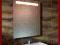 LUSTRO LUSTRA PODŚWIETLANE 60X80  LED GRATIS