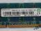 Pamięć RAM 1 GB DDR2 gwarancja