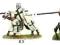 Teutonic Knights Krzyżacy 4 szt. 15 mm WBM