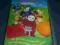 C.H.> TELETUBBIES ULUBIONE RZECZY VHS K2