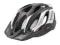 1E19 - KASK KED HELM SPIRI 2012 BLACK-RED MATT