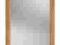 Lustro Dubiel Vitrum w ramie 105x46cm PROMOCJA !!!