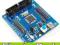 Zestaw uruchomieniowy ATmega32 AVR