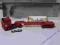 HERPA MERCEDES TIR z ład. specjalnym HOYER - 1:87