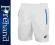 SPODENKI TENISOWE LOTTO LOB SHORT XXL WHITE 2014