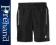 SPODENKI TENISOWE LOTTO LOB SHORT M BLACK 2014