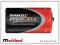 Bateria alkaliczna Duracell Procell LR20 D