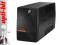 Lestar UPS A650 600VA/360W AVR 4xIEC BLACK