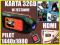 KAMERA SPORTOWA NARTY SNOWBOARD HD HDMI PILOT+32GB