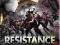PSP RESISTANCE RETRIBUTION