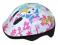 Kask dziecięcy AXER Happy frezja A0266 M (52-56)