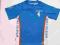 KOSZULKA PIŁKARSKA- ITALY r.164 youngReporter WF