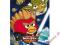 Angry Birds Zeszyt A5/ 16 linia 290374