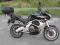 Kawasaki Versys KLE 650 ABS 2007