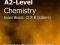 A2-Level Chemistry OCR B Revision Guide