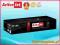 TONER ACTIVEJET OKI 44318608 ATO-710BN BLACK