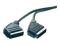 KABEL SCART // SCART 10 PINOWY 10 M CZARNY SPEAKA