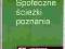 Kossowska, Śmieja - Społeczne ścieżki poznania