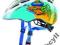 UVEX KID II- kask rowerowy 1-3 L.SUPER BEZPIECZNY!