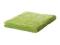 IKEA HAREN RĘCZNIK FROTTE ZIELONY 50X100 DO RĄK