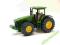 TRAKTOR JOHN DEERE 8430 1:50 SIKU 1976